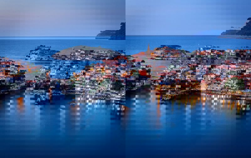 BATI KARADENİZ TURU